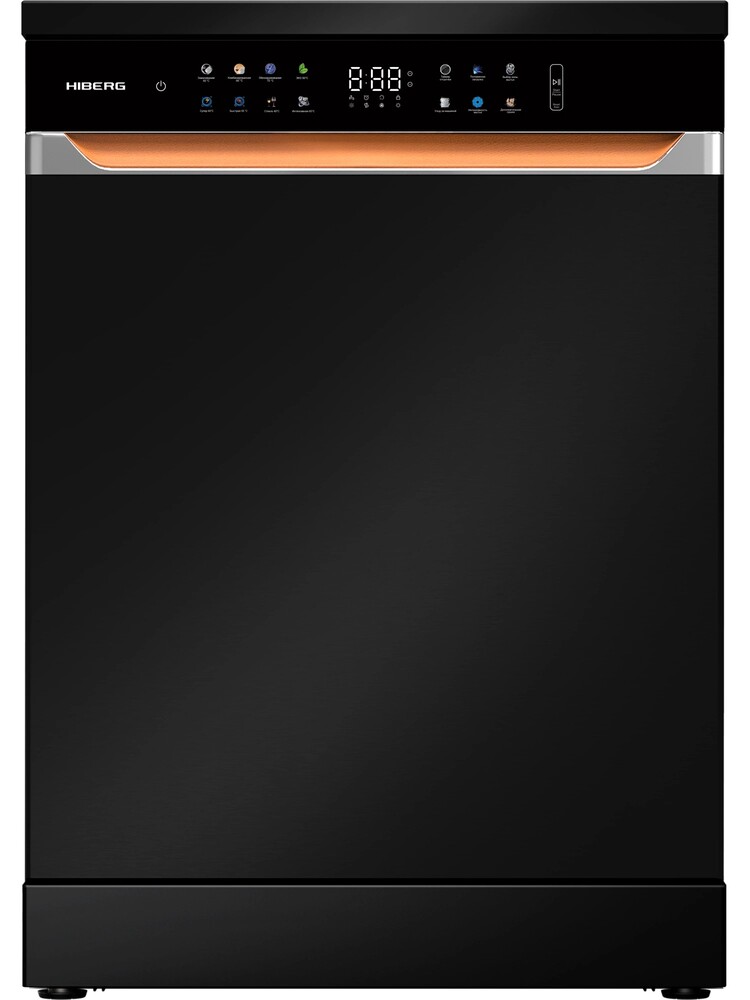 HIBERG i-Q 6815 LB