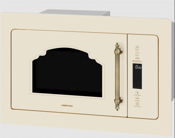 HIBERG VM 8505 Y