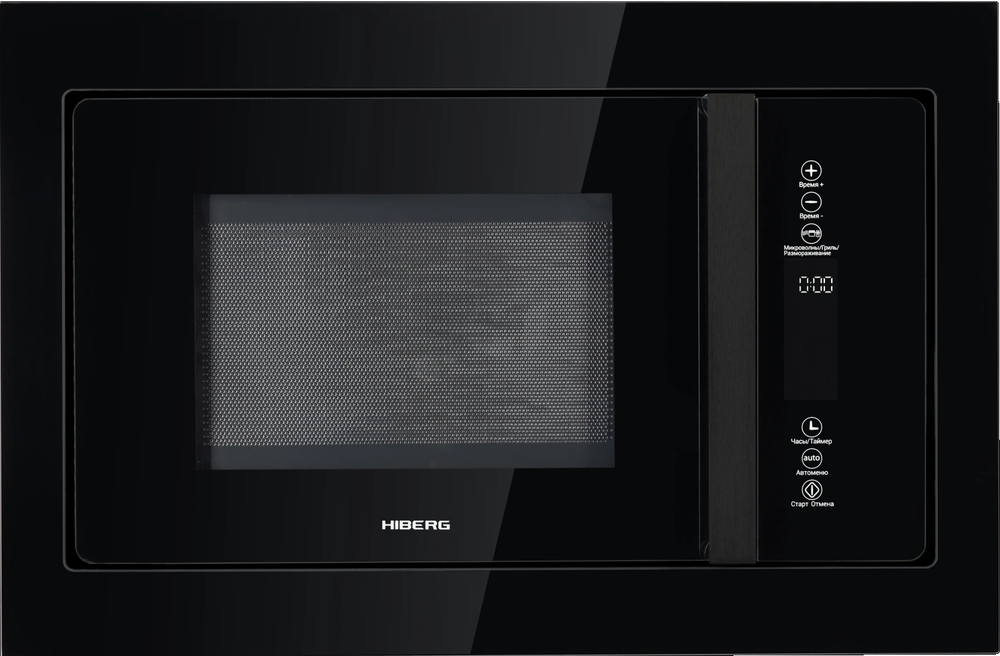 HIBERG i-VM 8505 B (инверторная)