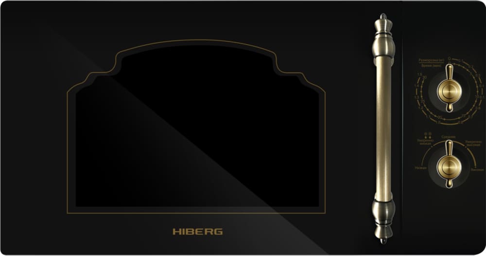 HIBERG VM-4288 BR
