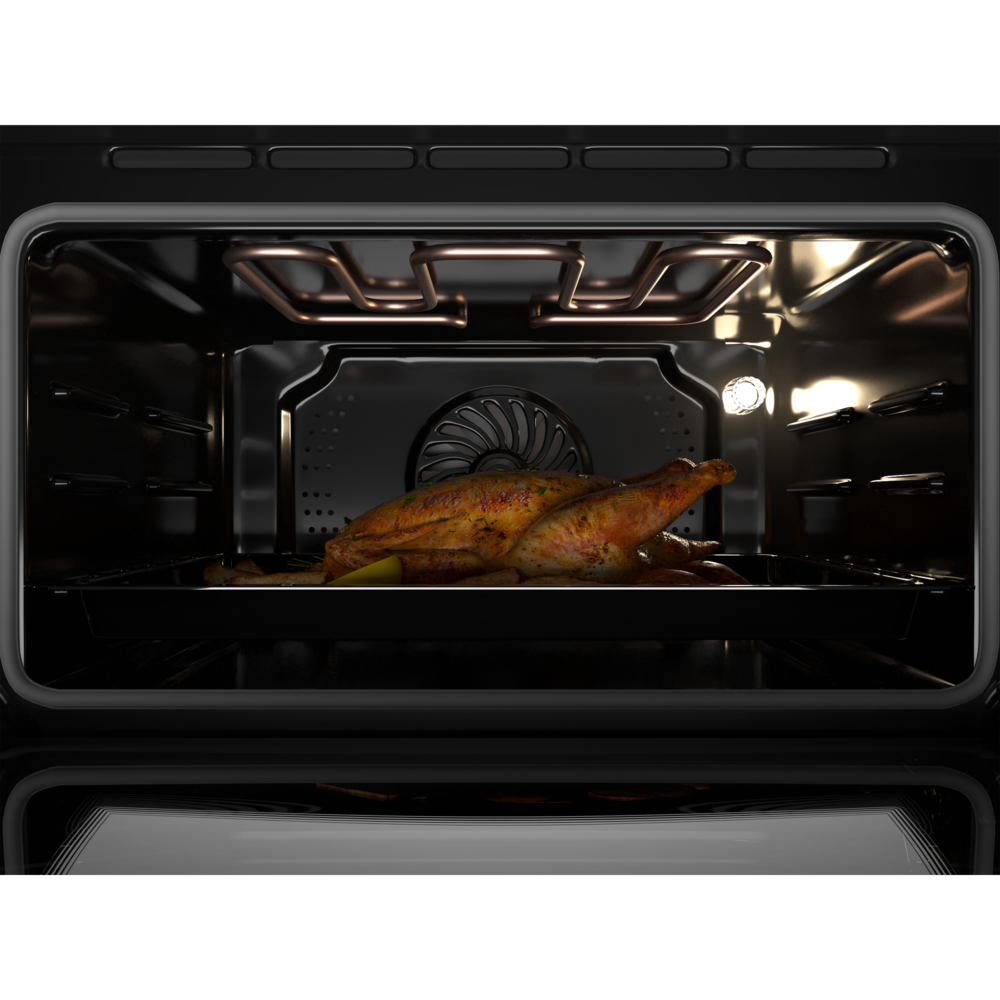 HIBERG MS-VM 5115 B SMART