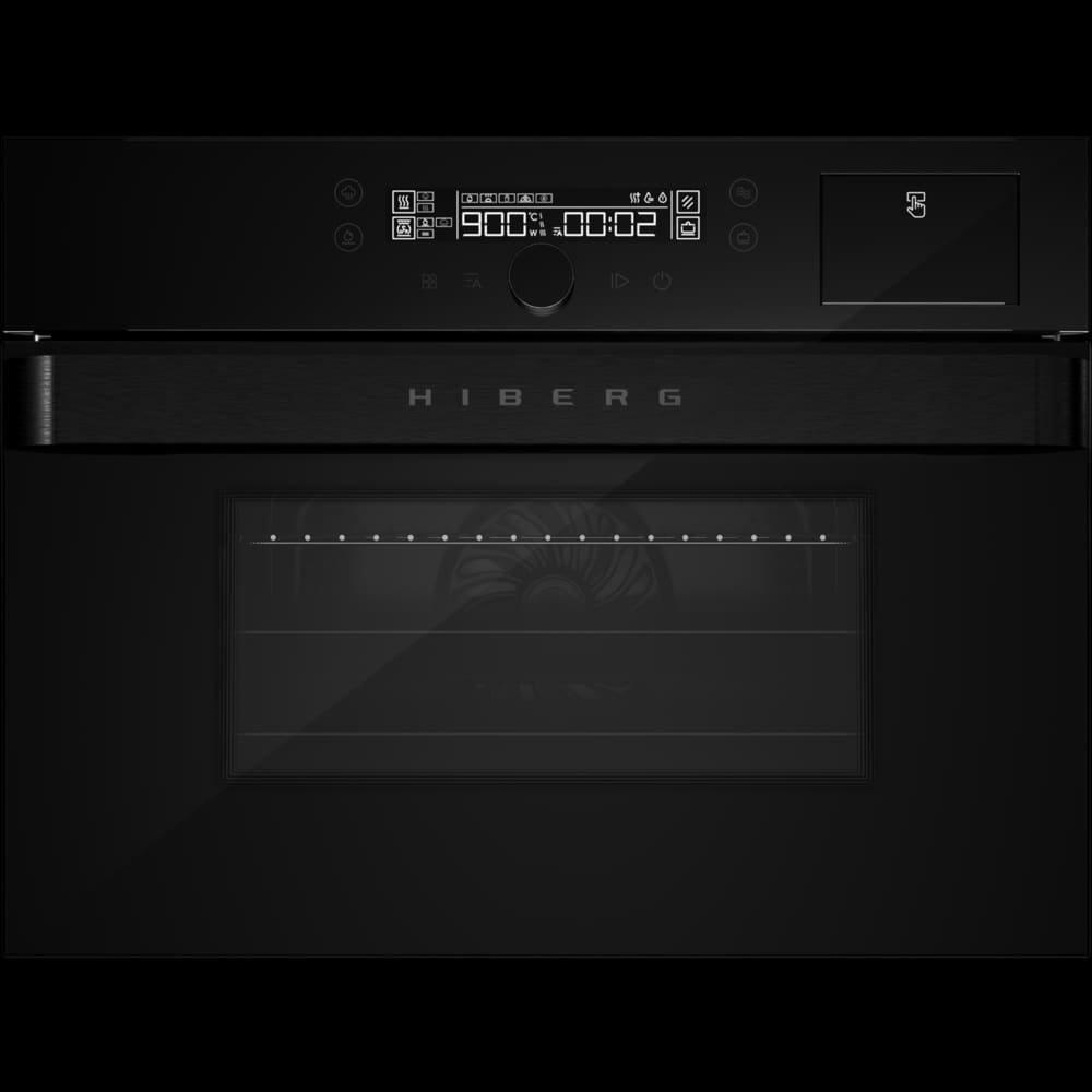 HIBERG MS-VM 5115 B SMART