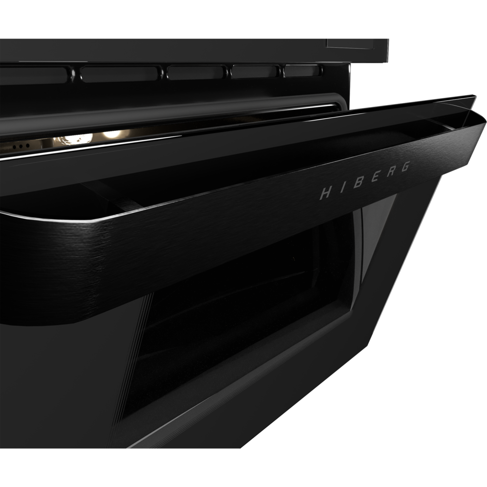 HIBERG S-VMF 5515 B SMART