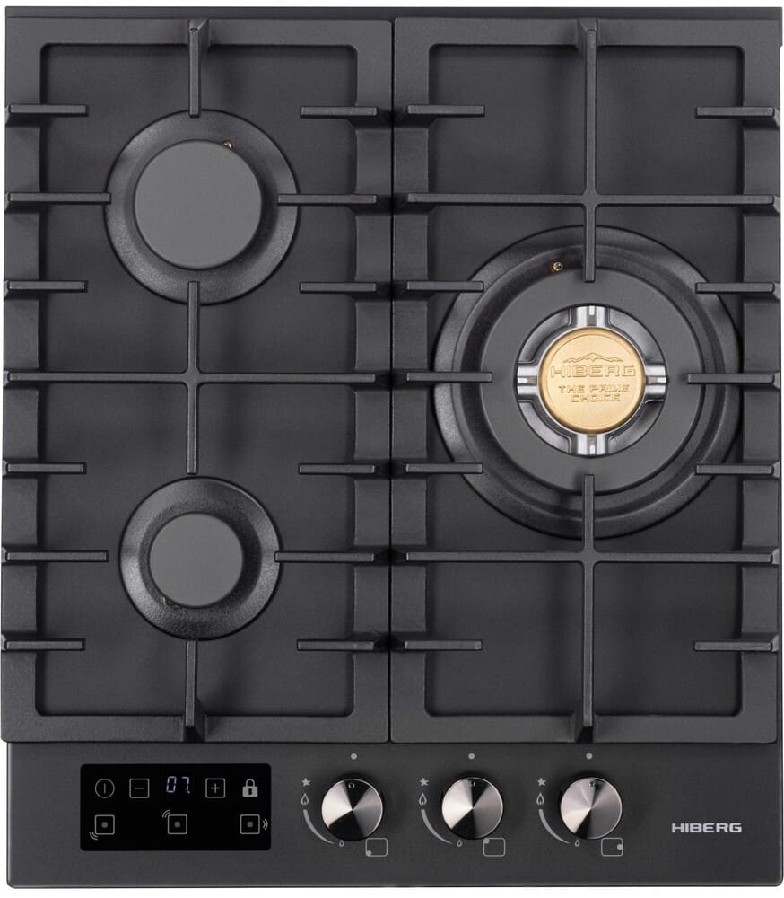 HIBERG VM 4235 B