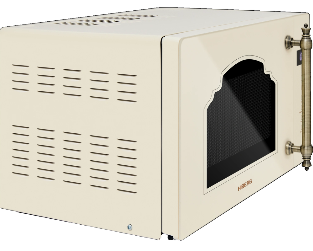 HIBERG i-VM 4088 YR (инверторная)