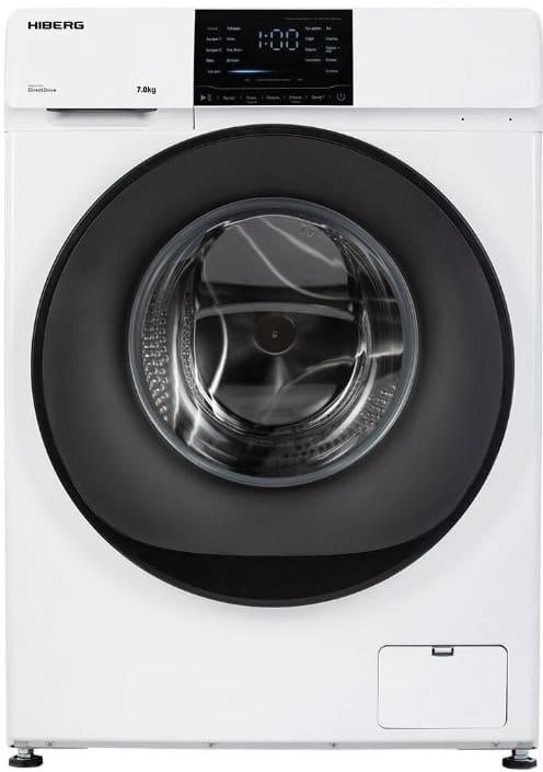 HIBERG i-DDQ6-712 W