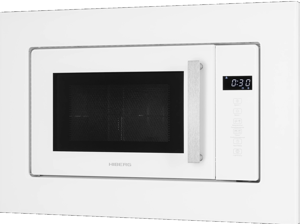 HIBERG i-VM 6502 W (инверторная)