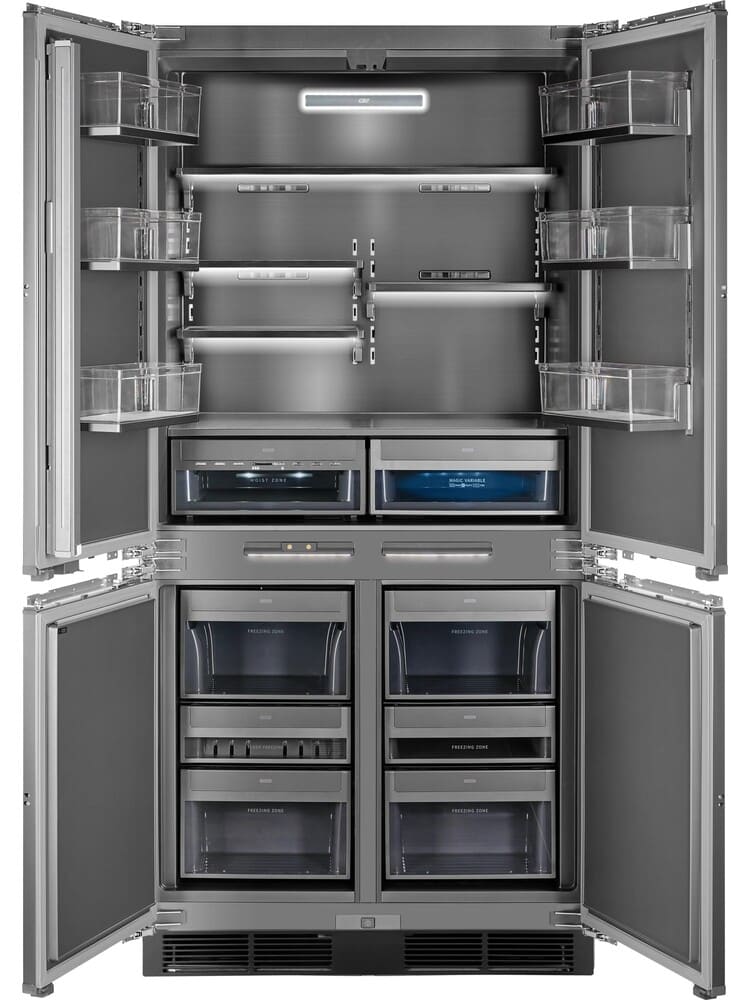 HIBERG S-RFQ 800 B inverter