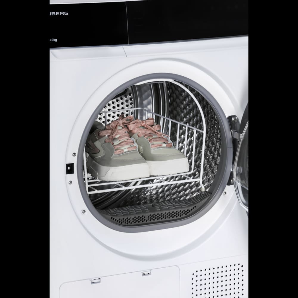 HIBERG HDQ11-10 W