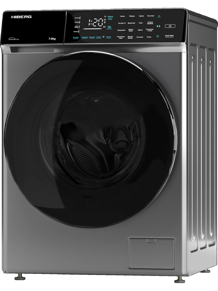 HIBERG i-DDQ9-712 Sd