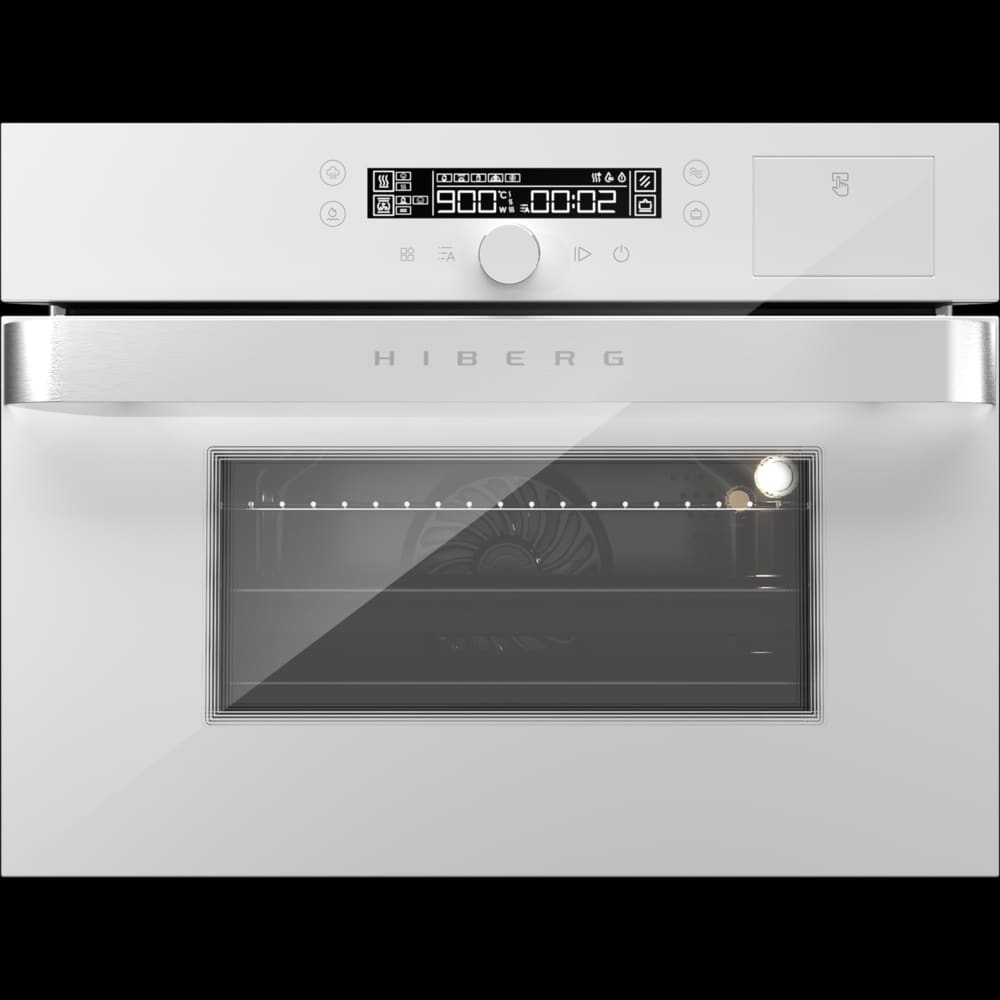 HIBERG MS-VM 5115 W SMART