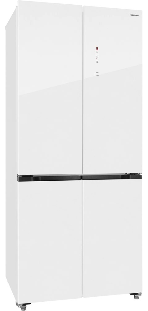 HIBERG i-RFQ 600 GW