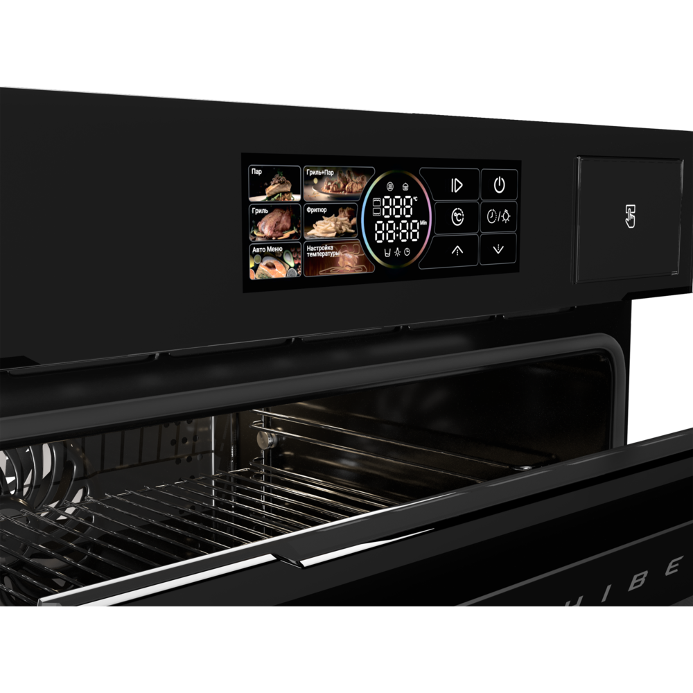 HIBERG S-VM 6415 B SMART