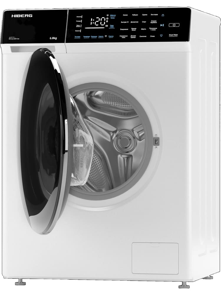 HIBERG i-DDQ9-612 W