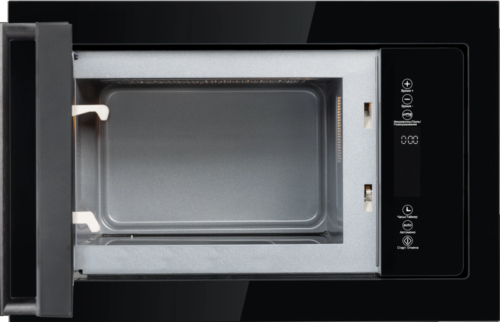 HIBERG i-VM 8505 B (инверторная)