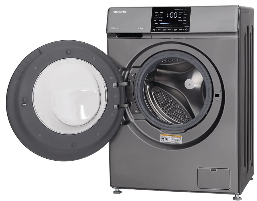 HIBERG i-DDQ6-814 Sd