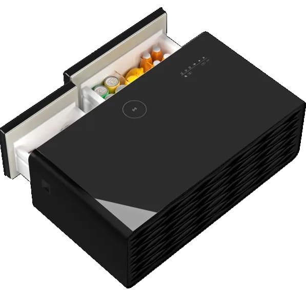 HIBERG X2 FB