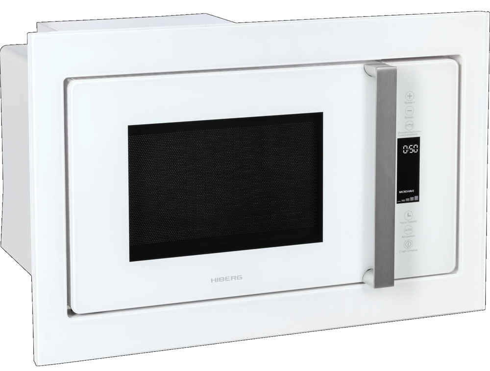 HIBERG i-VM 8505 W (инверторная)