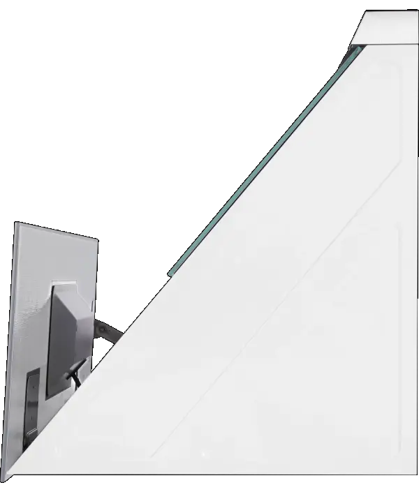 HIBERG VM 90131 W
