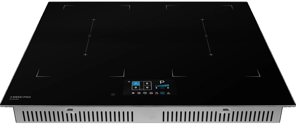 HIBERG i-MSD 6249 B
