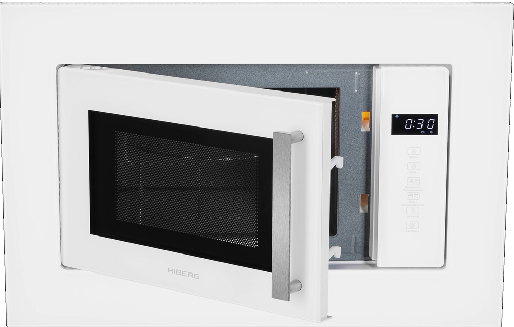 HIBERG i-VM 6502 W (инверторная)