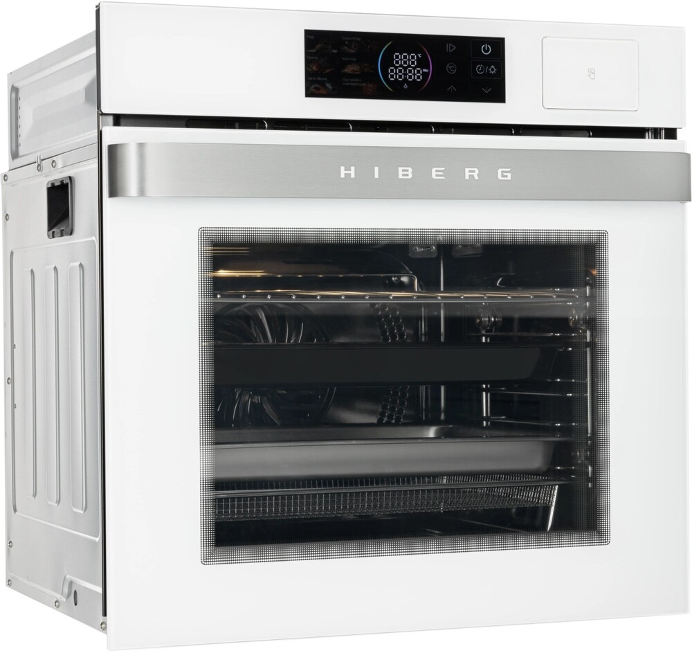 HIBERG S-VM 6415 W SMART