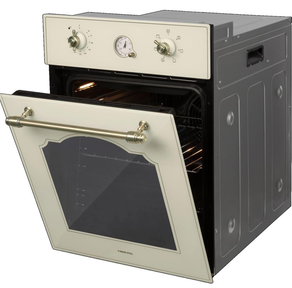 HIBERG VM 4360 RY