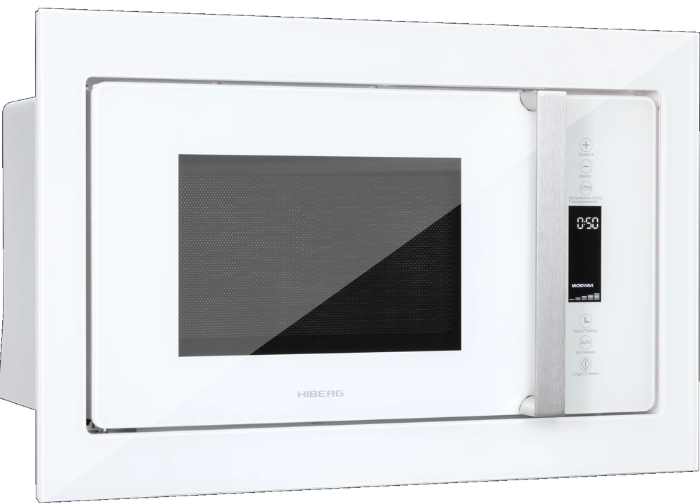 HIBERG i-VM 8505 W (инверторная)