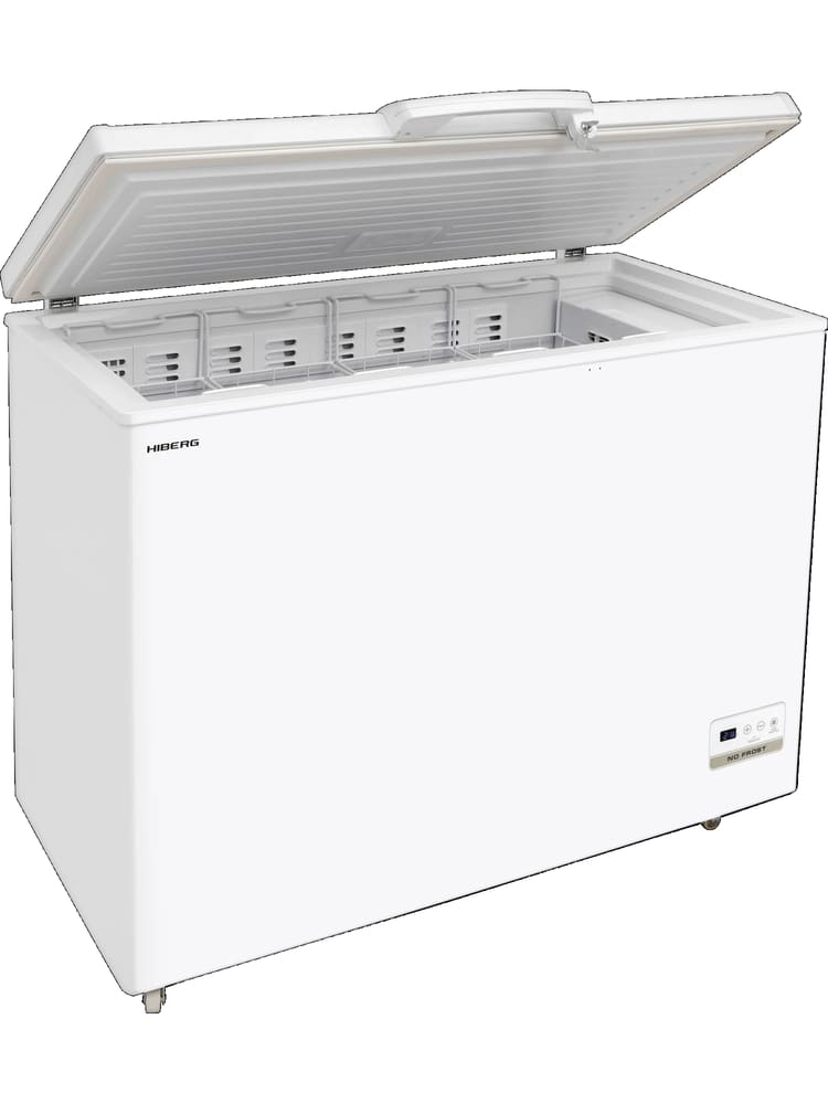 HIBERG PF 32L4 NFW