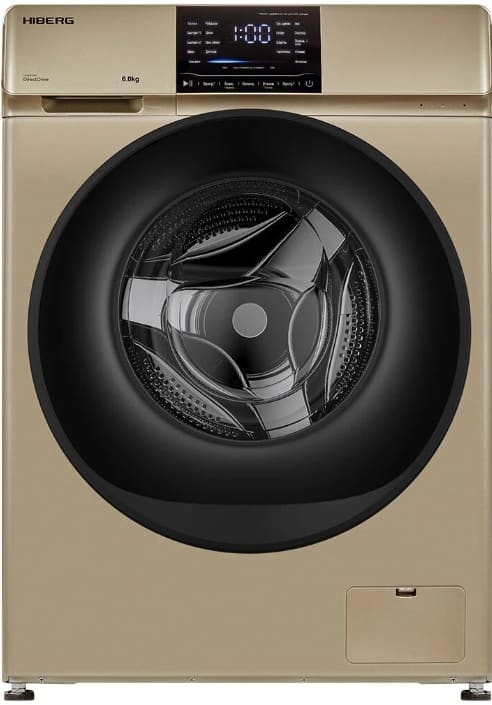 HIBERG i-DDQ6-612 G