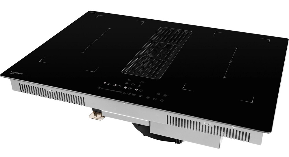 HIBERG i8-VM8 B