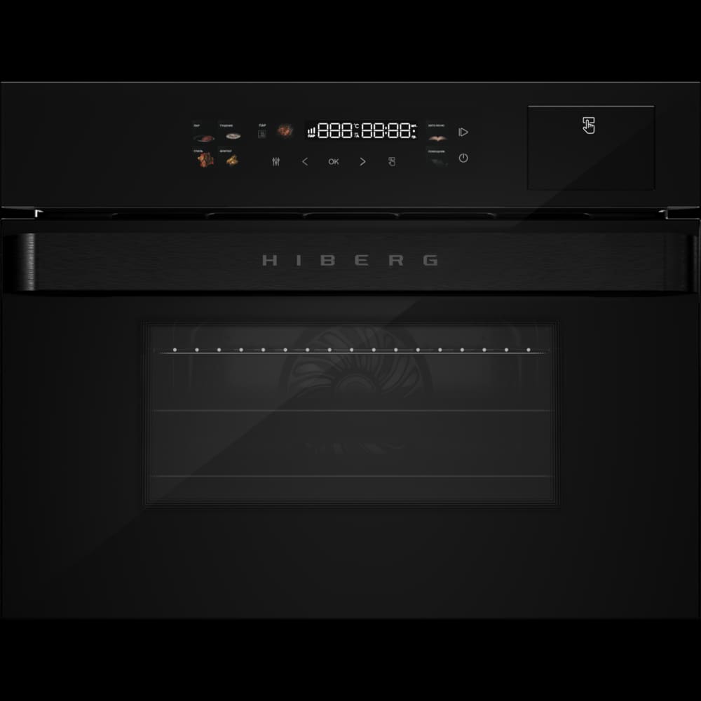 HIBERG S-VMF 5515 B SMART