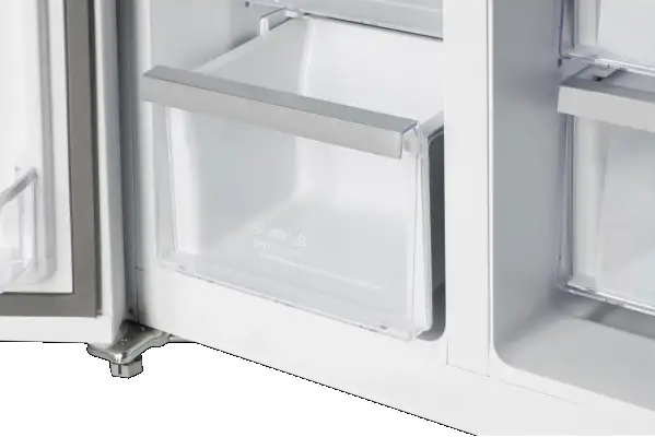 HIBERG RFS-650DX NFGW inverter