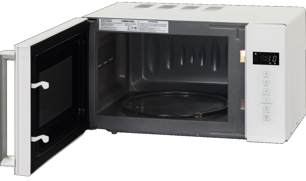 HIBERG i-VM 4088 W (инверторная)