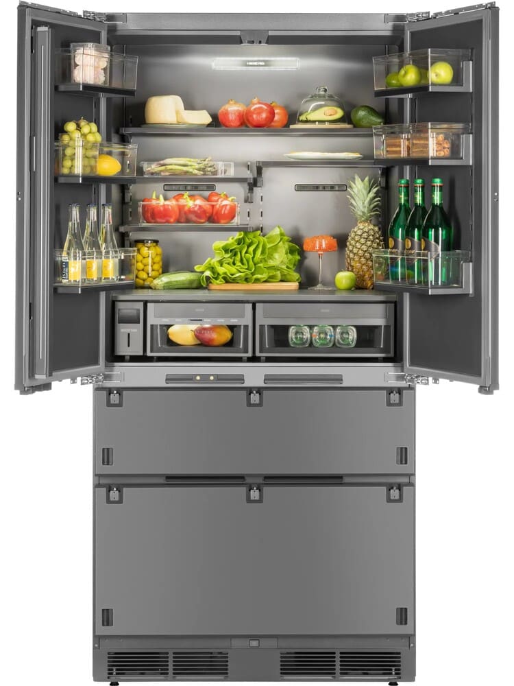 HIBERG s-FFB 800 B