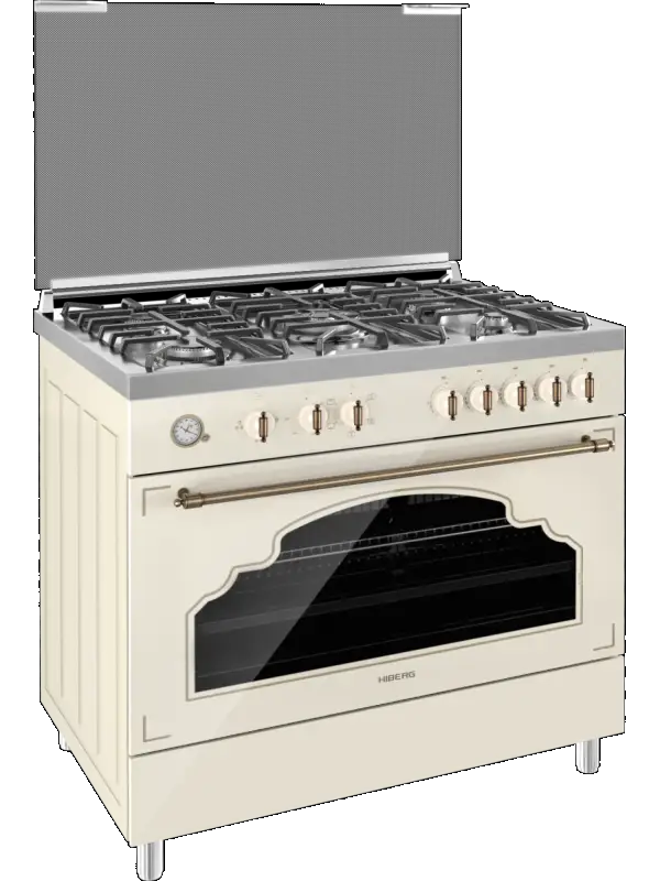 HIBERG FEG 950-35 SY