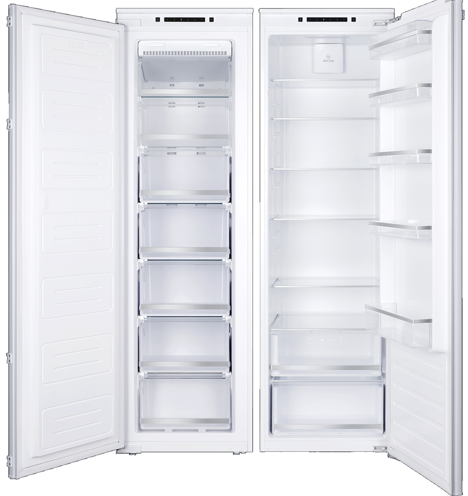 HIBERG SBS RFB-30 W + FRB-30 NFW набор