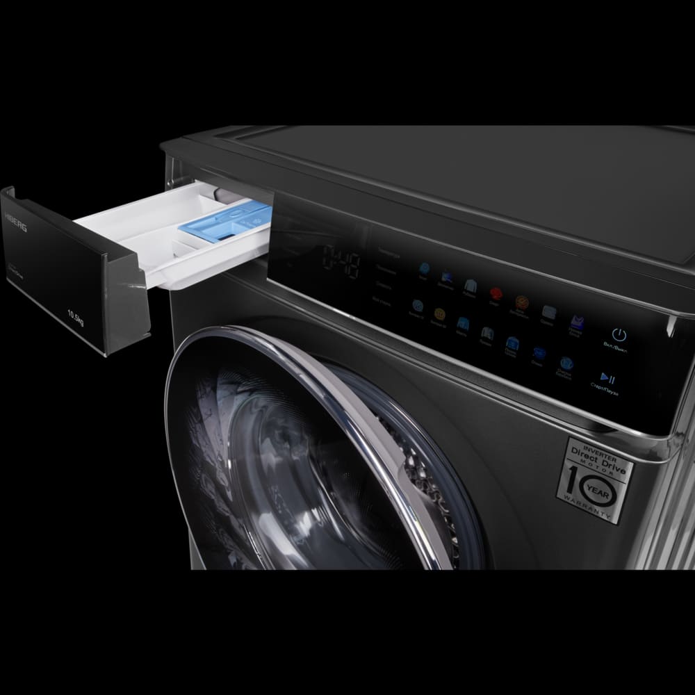 HIBERG i-DDQ11-1014 Sd