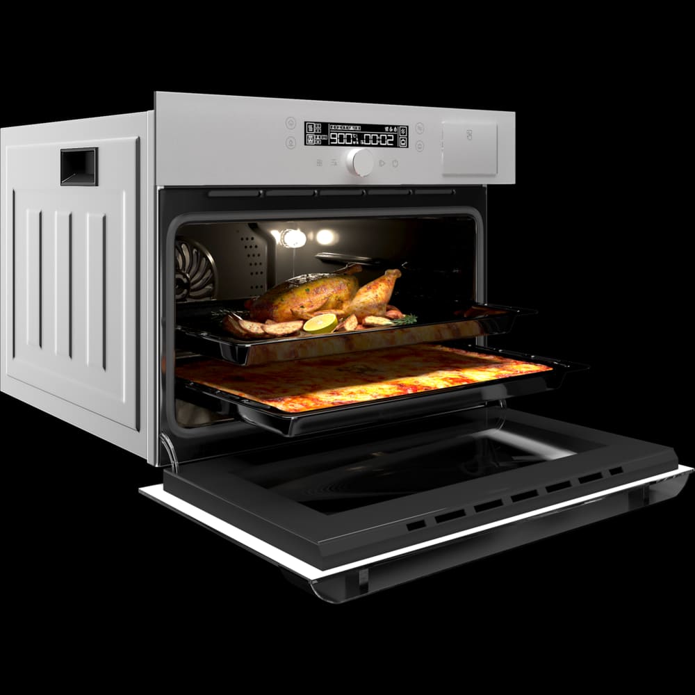 HIBERG MS-VM 5115 W SMART
