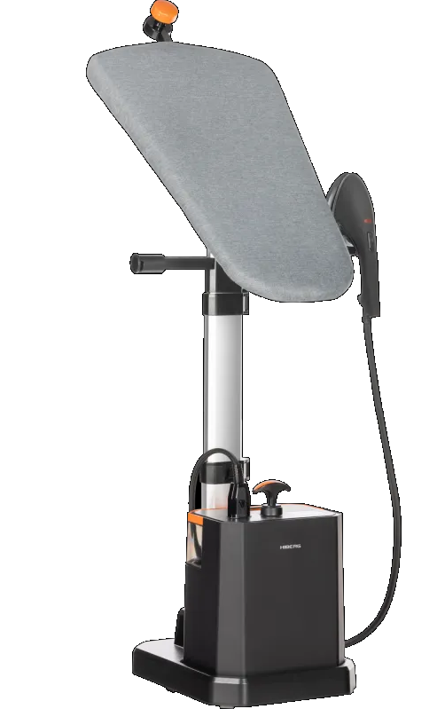 HIBERG GSW 8000 BLACK ORANGE