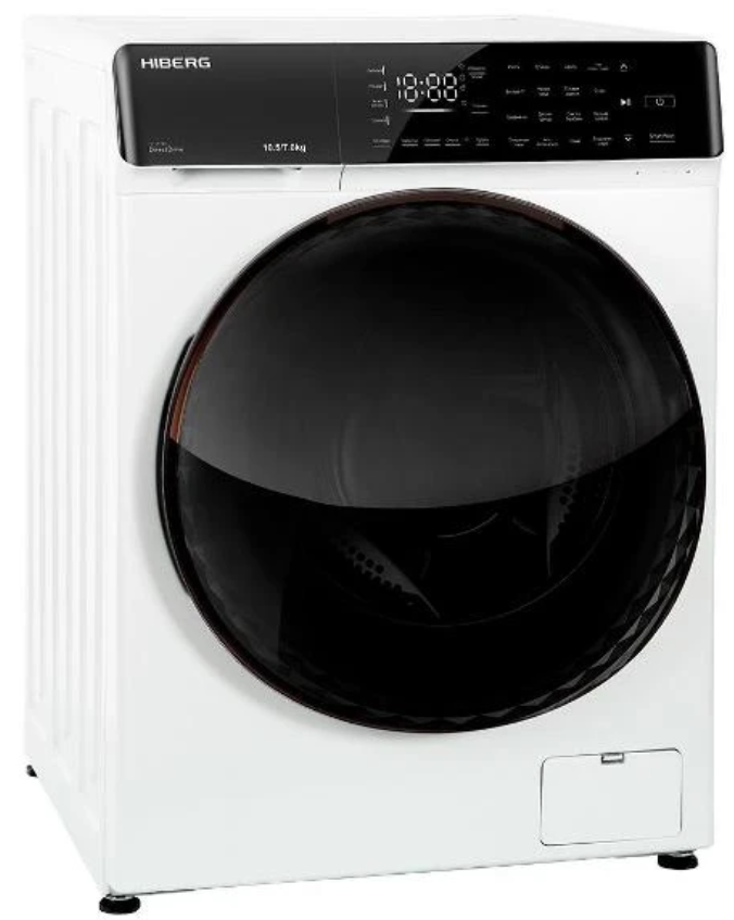 HIBERG i-DDQ9-10714 W