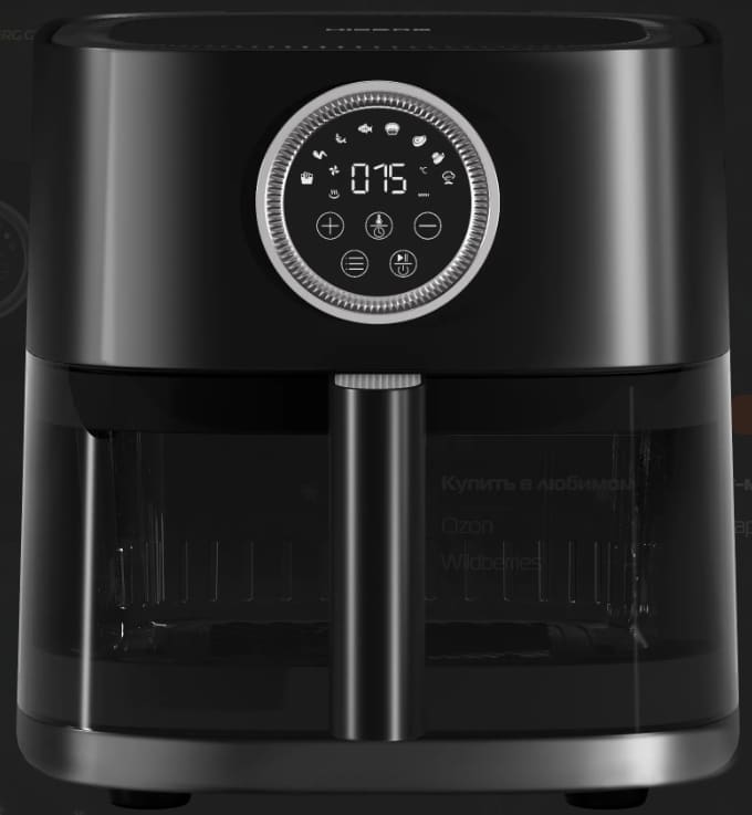 HIBERG GF 400 GB