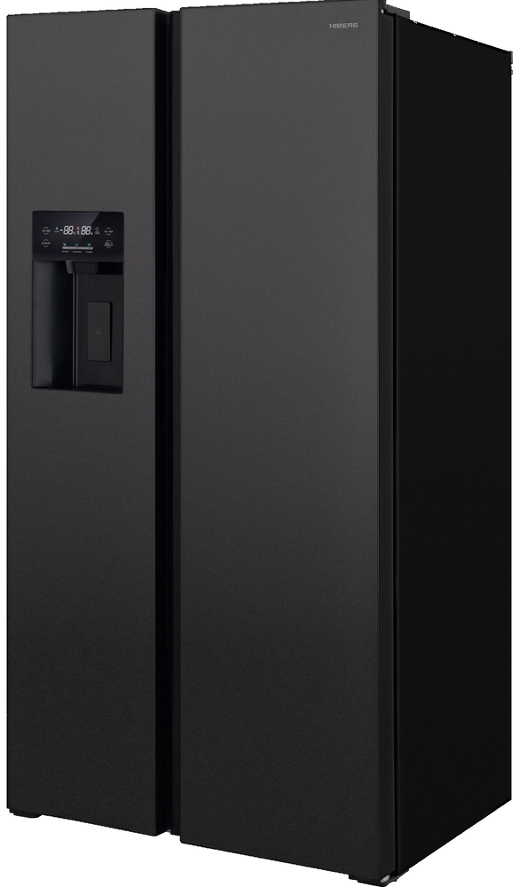 HIBERG RFS-650DX NFB inverter