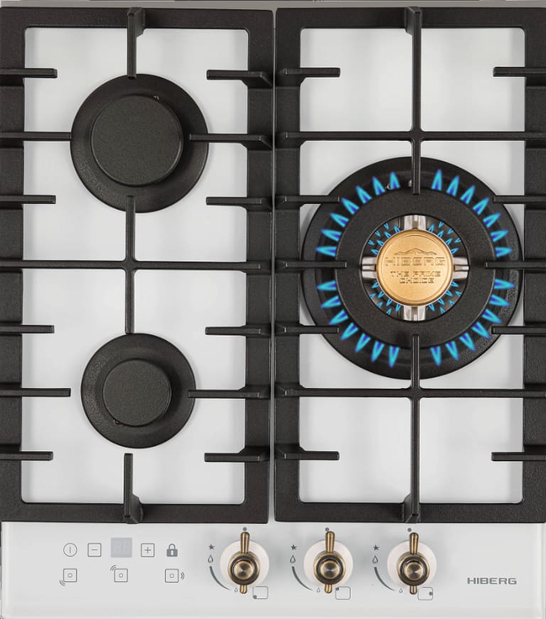 HIBERG VM 4535 W