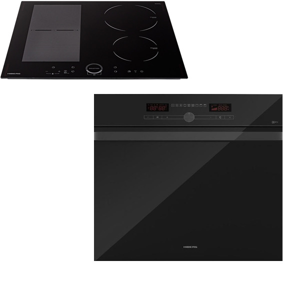HIBERG i-MS 6049 B + VM 6193 B