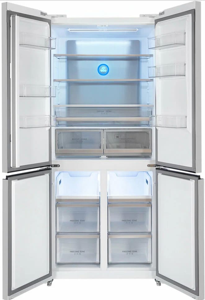 HIBERG RFQ-600DX NFGW inverter