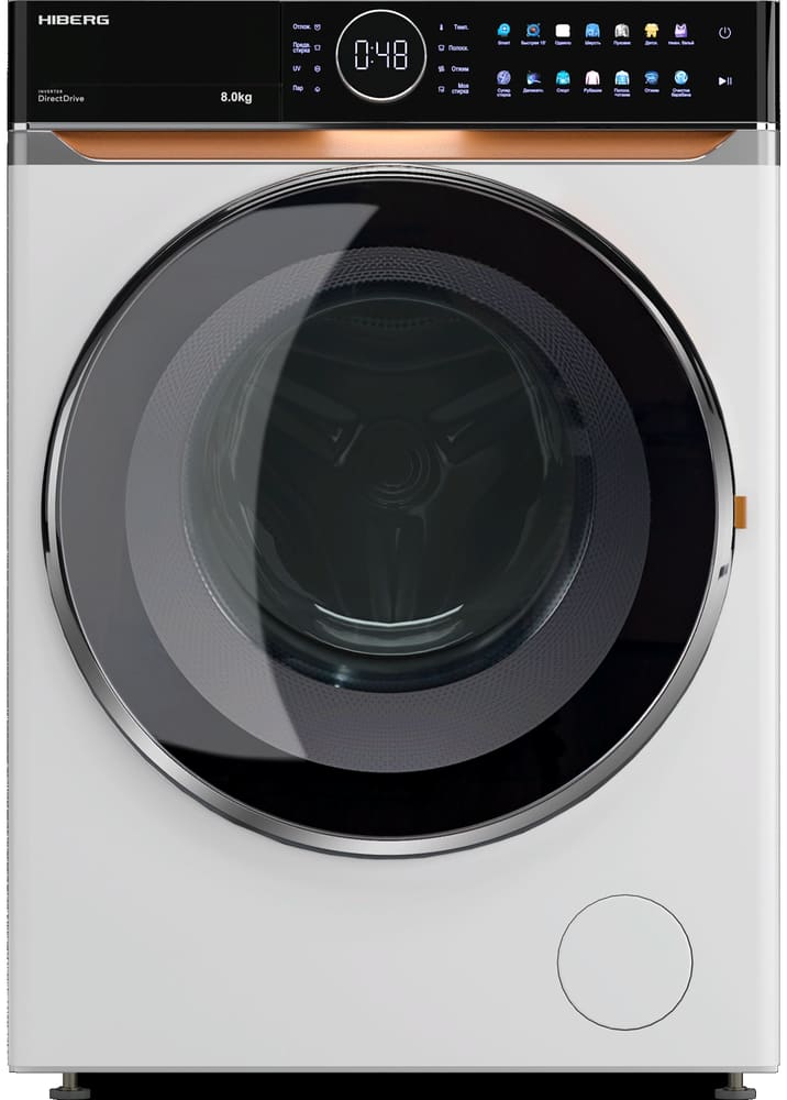 HIBERG i-DDQ10-814 W