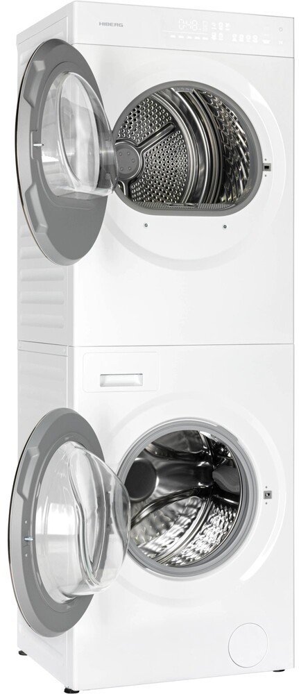 HIBERG TURELLE i-10 Sd (2 прибора)