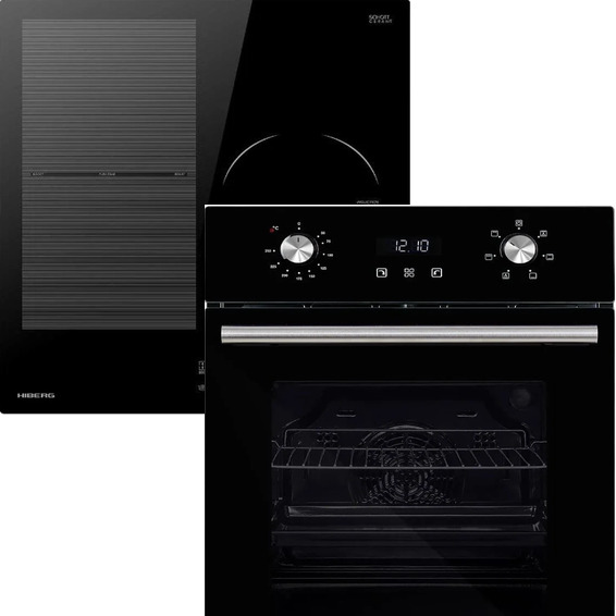 HIBERG i-MS 4539 B + VM 4260 B