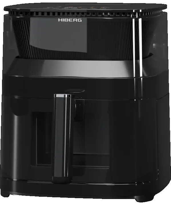 HIBERG MGS 500 B